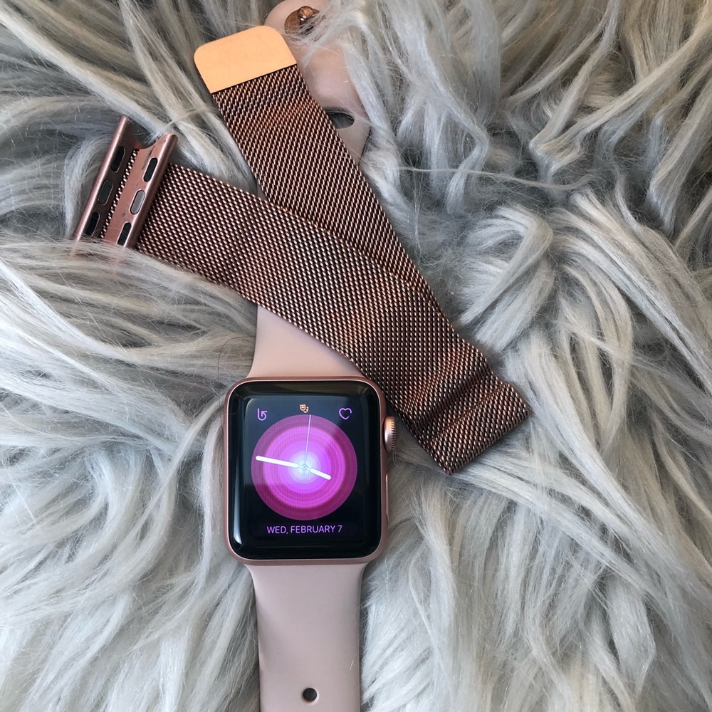 Perfect condition Apple Watch